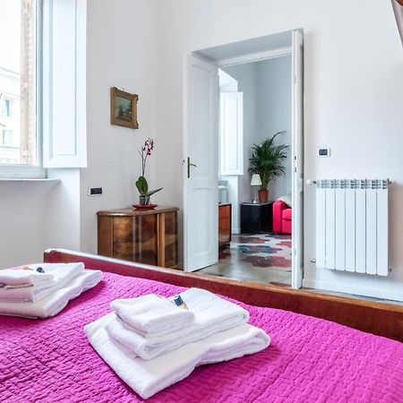 Relax Apartment Zanardelli, Piazza Navona Roma Ngoại thất bức ảnh