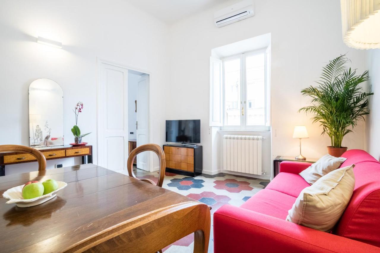 Relax Apartment Zanardelli, Piazza Navona Roma Ngoại thất bức ảnh