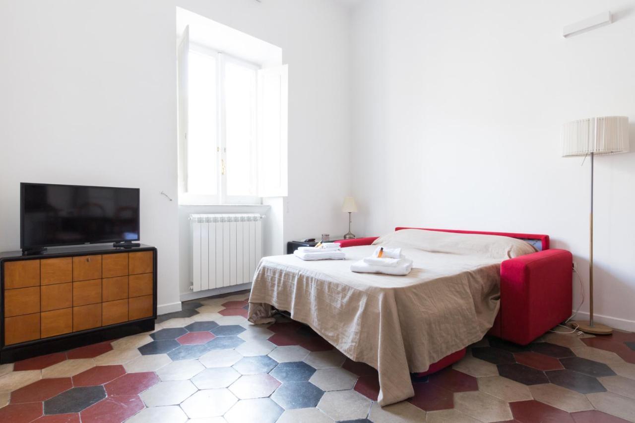 Relax Apartment Zanardelli, Piazza Navona Roma Ngoại thất bức ảnh