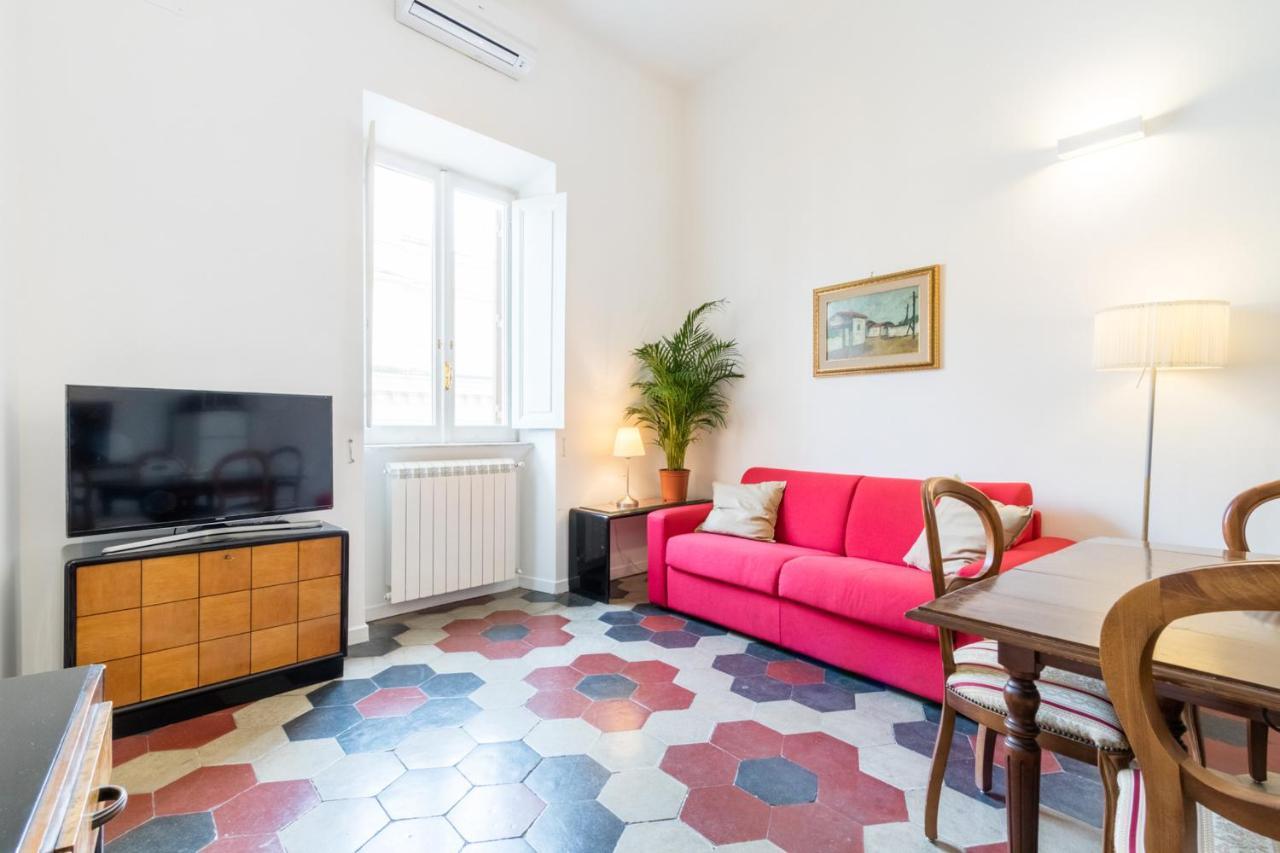 Relax Apartment Zanardelli, Piazza Navona Roma Ngoại thất bức ảnh