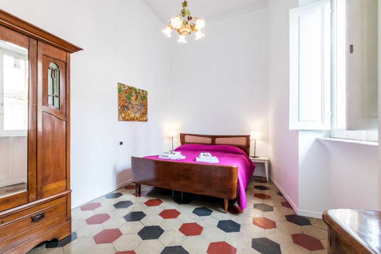 Relax Apartment Zanardelli, Piazza Navona Roma Ngoại thất bức ảnh
