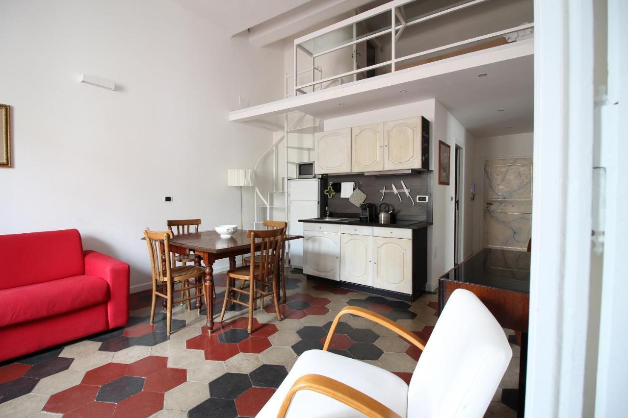 Relax Apartment Zanardelli, Piazza Navona Roma Ngoại thất bức ảnh