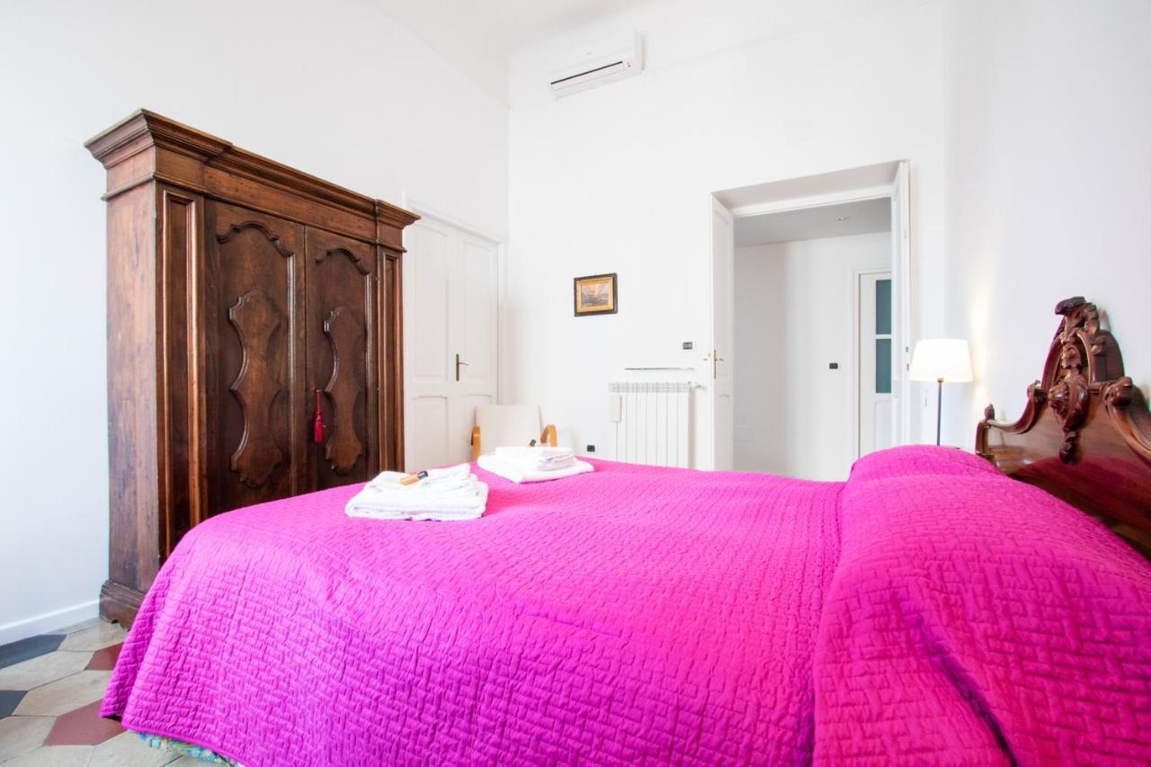 Relax Apartment Zanardelli, Piazza Navona Roma Ngoại thất bức ảnh