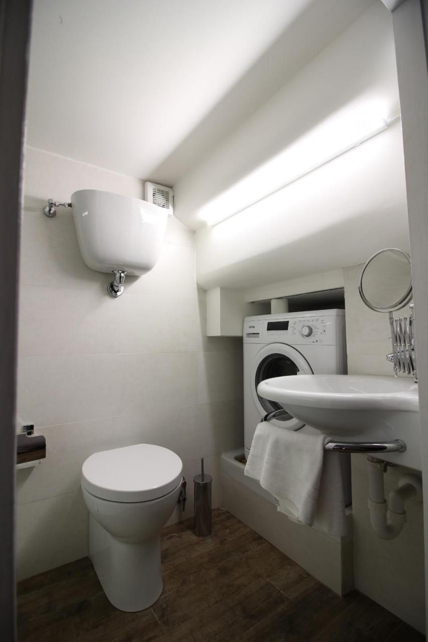 Relax Apartment Zanardelli, Piazza Navona Roma Ngoại thất bức ảnh