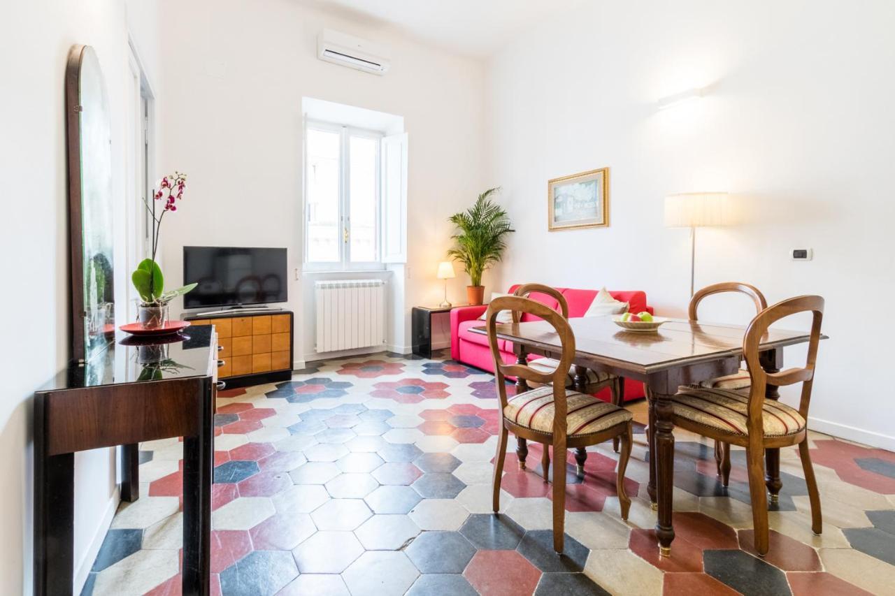 Relax Apartment Zanardelli, Piazza Navona Roma Ngoại thất bức ảnh