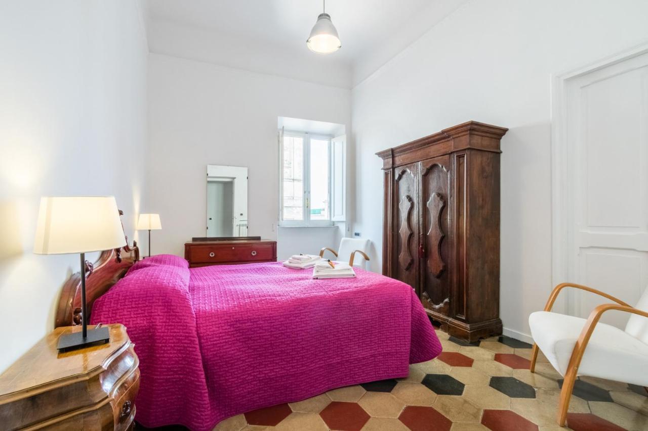 Relax Apartment Zanardelli, Piazza Navona Roma Ngoại thất bức ảnh