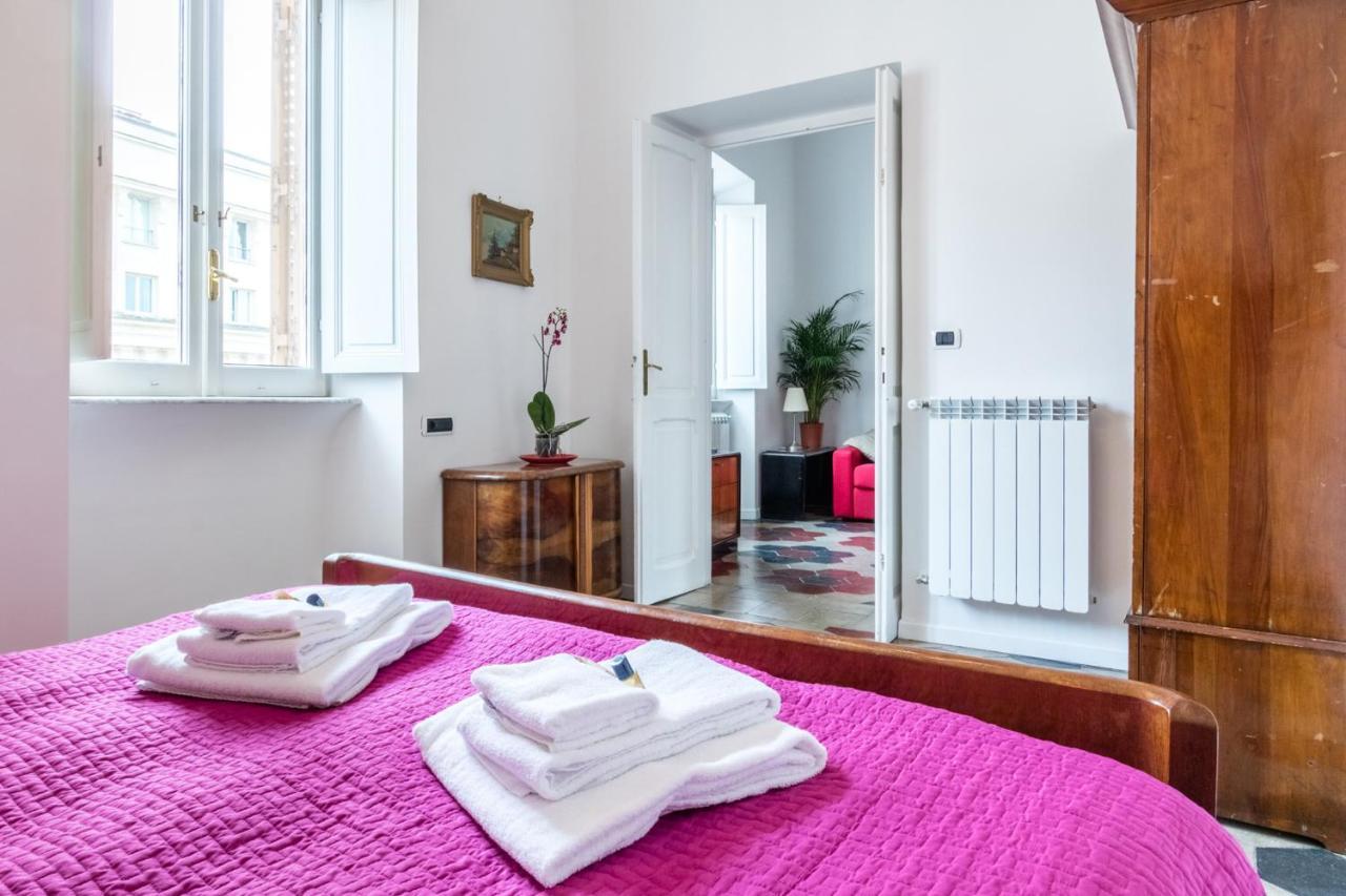 Relax Apartment Zanardelli, Piazza Navona Roma Ngoại thất bức ảnh