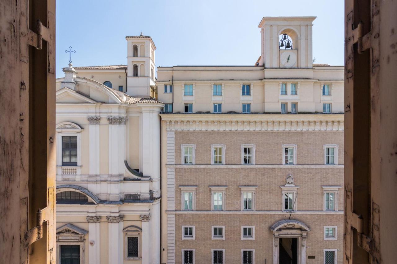 Relax Apartment Zanardelli, Piazza Navona Roma Ngoại thất bức ảnh