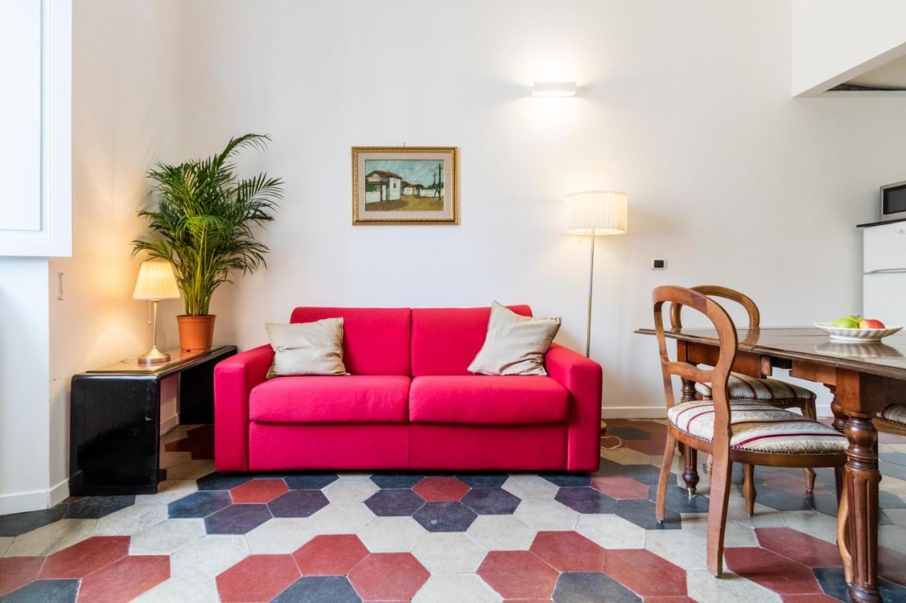 Relax Apartment Zanardelli, Piazza Navona Roma Ngoại thất bức ảnh