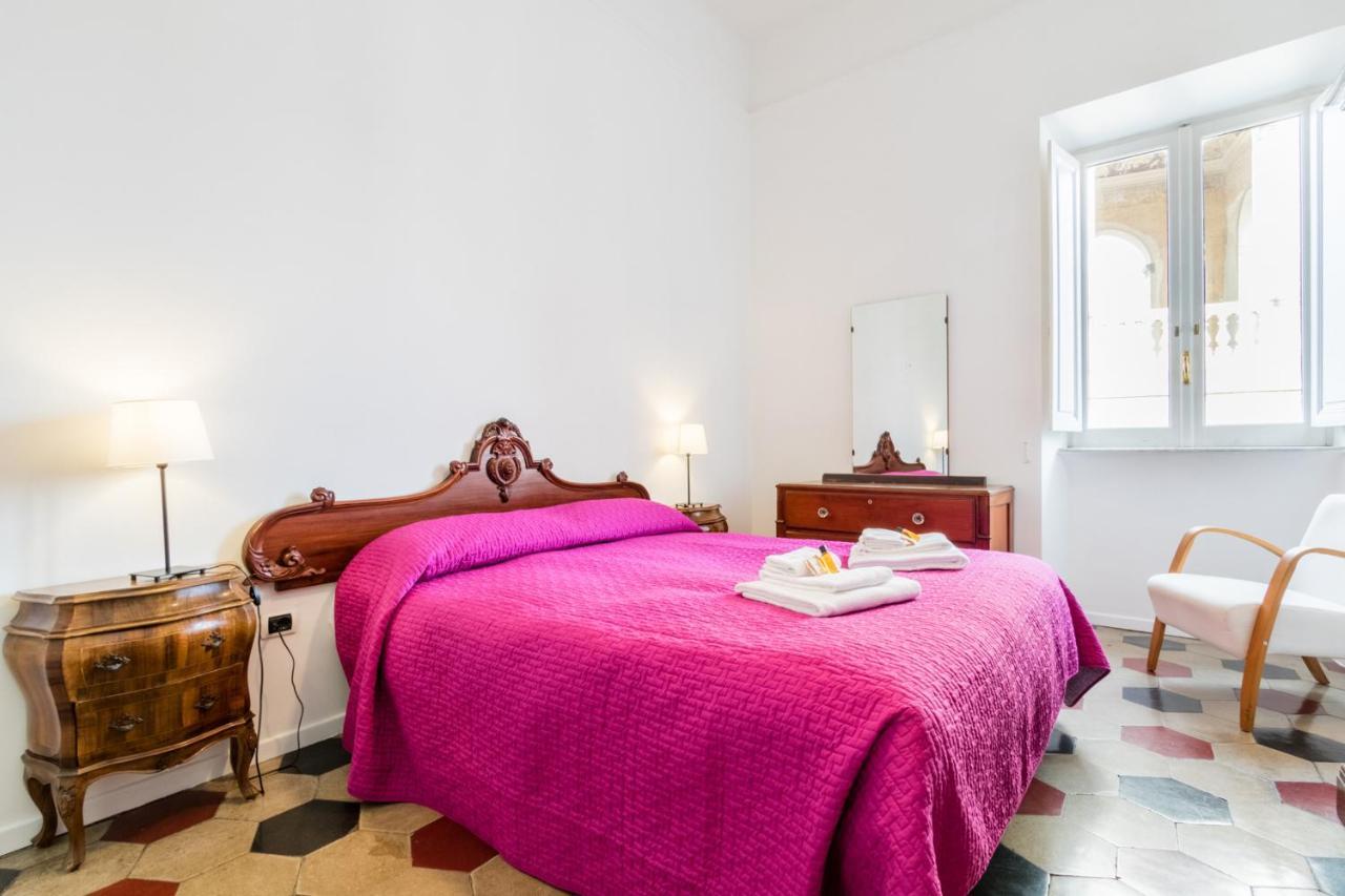 Relax Apartment Zanardelli, Piazza Navona Roma Ngoại thất bức ảnh