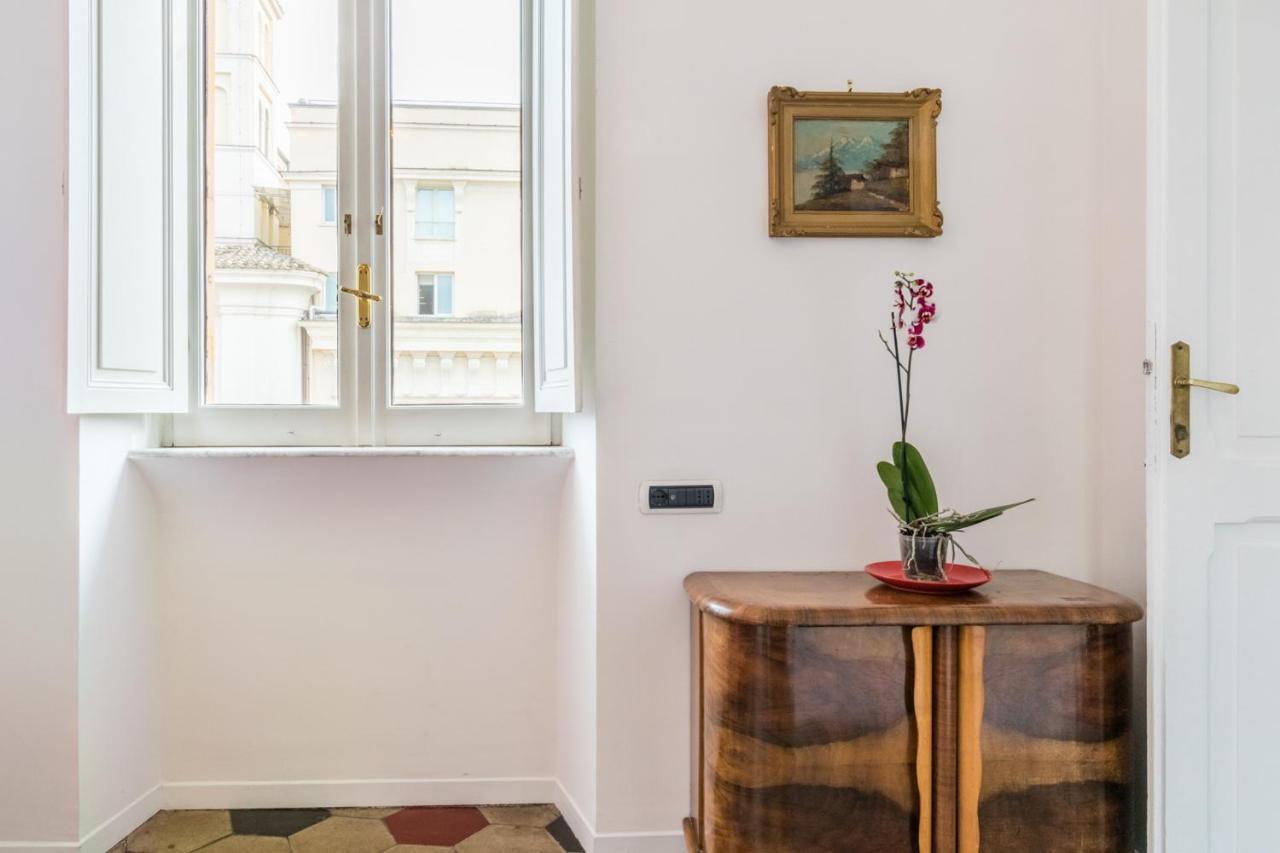 Relax Apartment Zanardelli, Piazza Navona Roma Ngoại thất bức ảnh