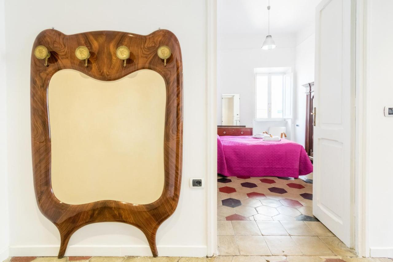 Relax Apartment Zanardelli, Piazza Navona Roma Ngoại thất bức ảnh